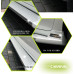 mobis side running board steps for kia carnival 2014-16